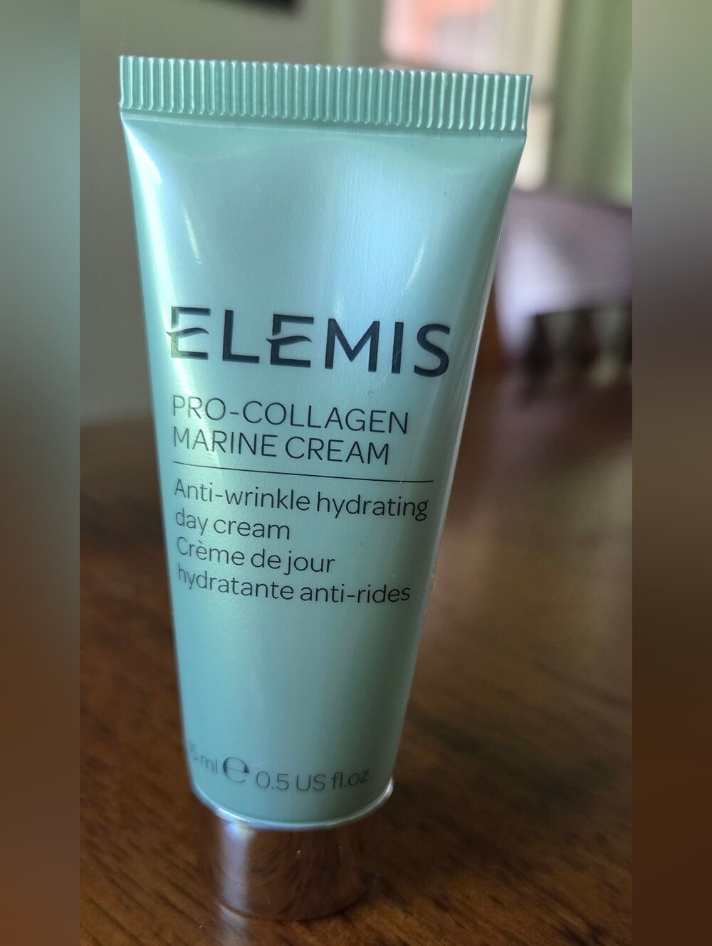 Elemis Pro-Collagen Marine Cream - Hydrating Anti-Wrinkle Day Cream